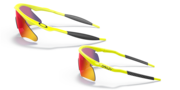 Mumbo® Hybrid® & Pro M Frame® Heater® - Bundle - Tennis Ball Yellow