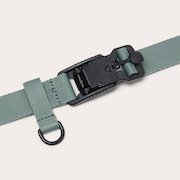 Latitude Web Belt - Aviator Green