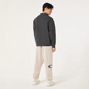 New Retro Sweater 1.0 - Shadow/Black
