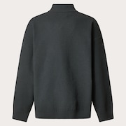 New Retro Sweater 1.0 - Shadow/Black