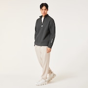 New Retro Sweater 1.0 - Shadow/Black