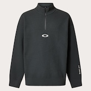 New Retro Sweater 1.0 - Shadow/Black