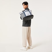 New Retro Sweater 1.0 - Shadow/Black
