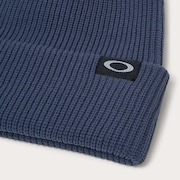 Essential Multi Beanie Fa 24.0 - Blue Tar