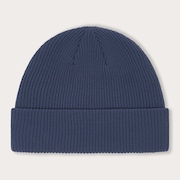 Essential Multi Beanie Fa 24.0 - Blue Tar