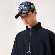 Oakley Fixed Cap 26.0