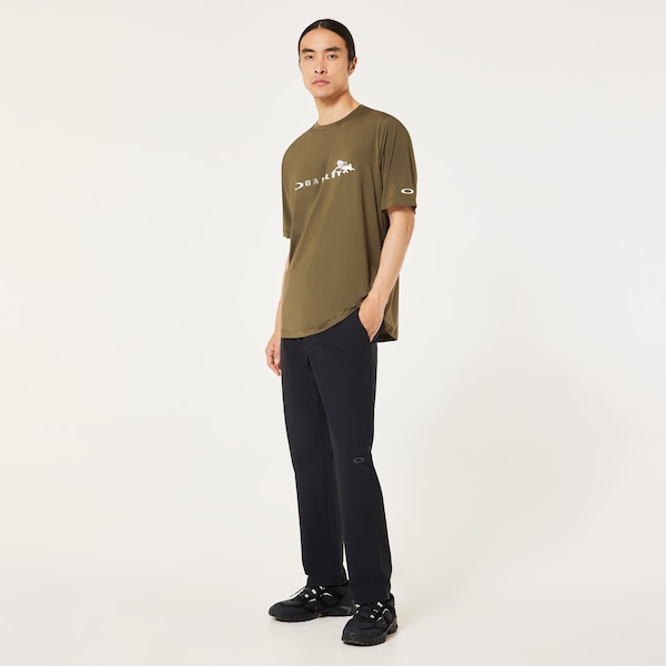 Amphibian SS T Bold Frog 2.0