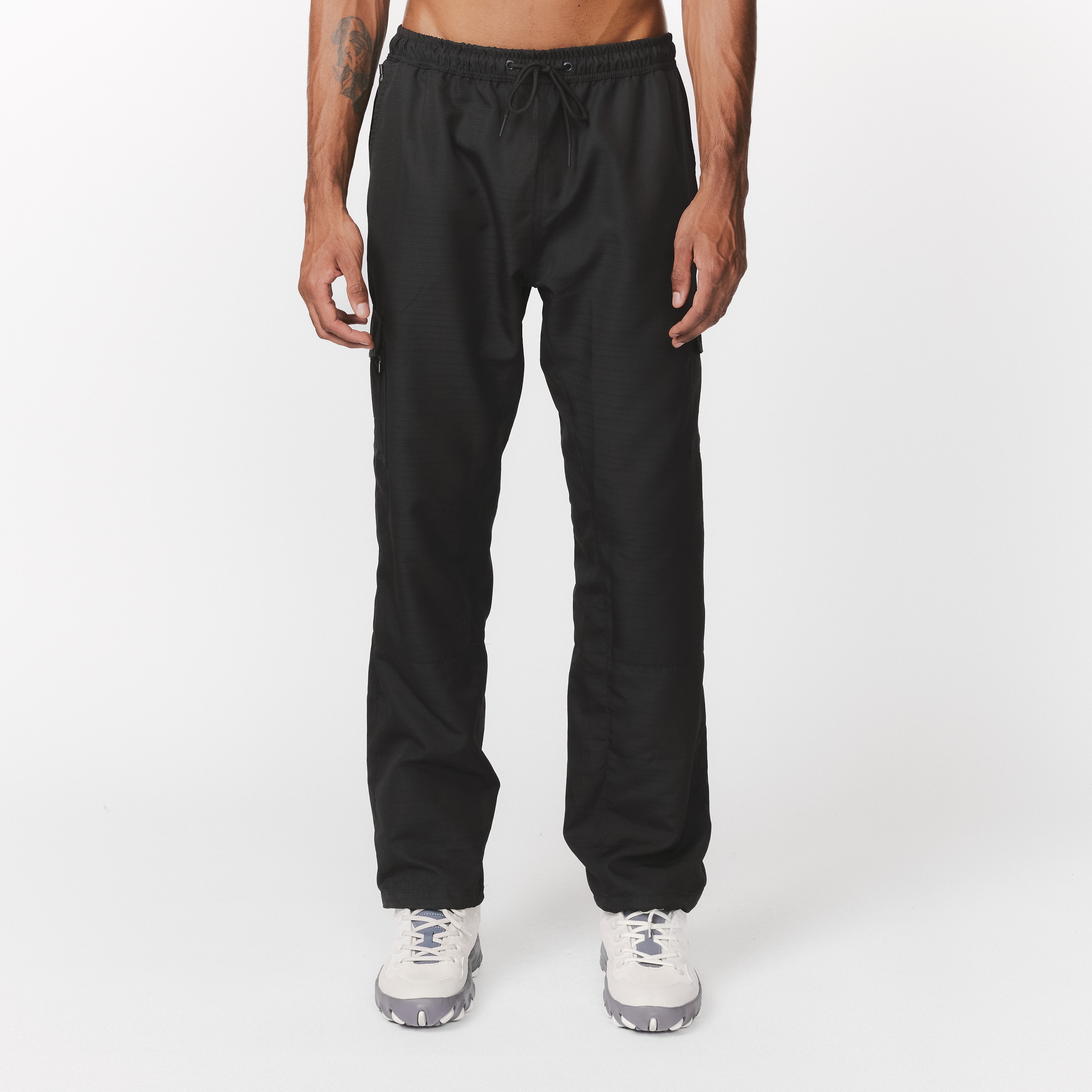 Oakley Calça Oakley Cargo Zip - Blackout | Oakley® BR