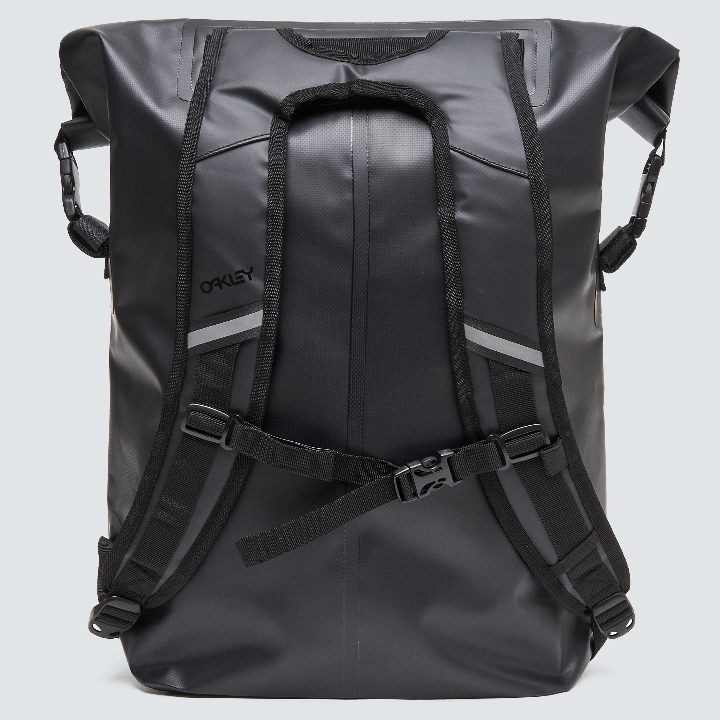 Oakley Jaws Dry Bag Blackout Oakley® Official Oakley Standard