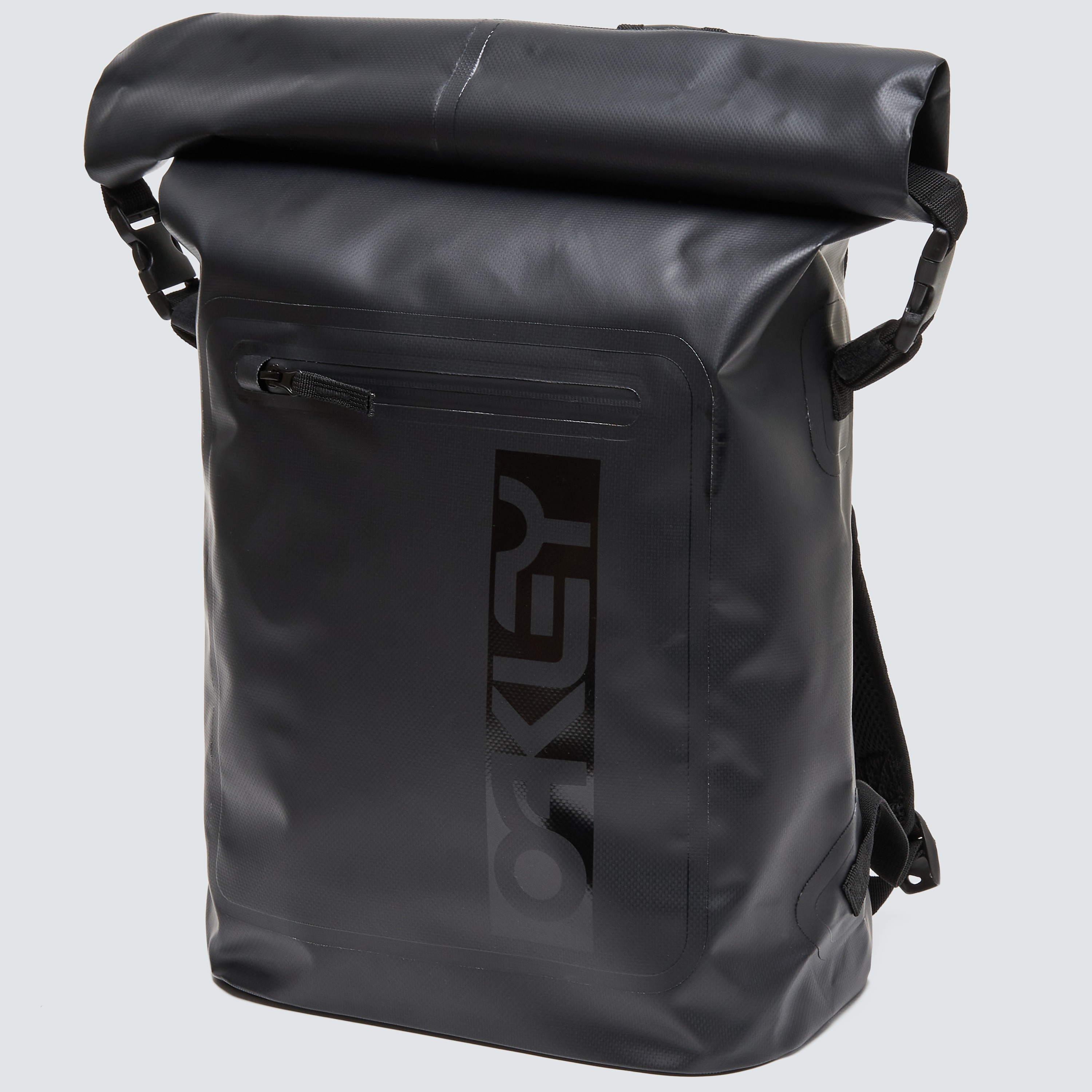 Oakley Jaws Dry Bag Blackout Oakley® Official Oakley Standard