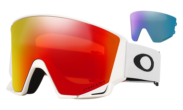 Flow Scape™ L Snow Goggles