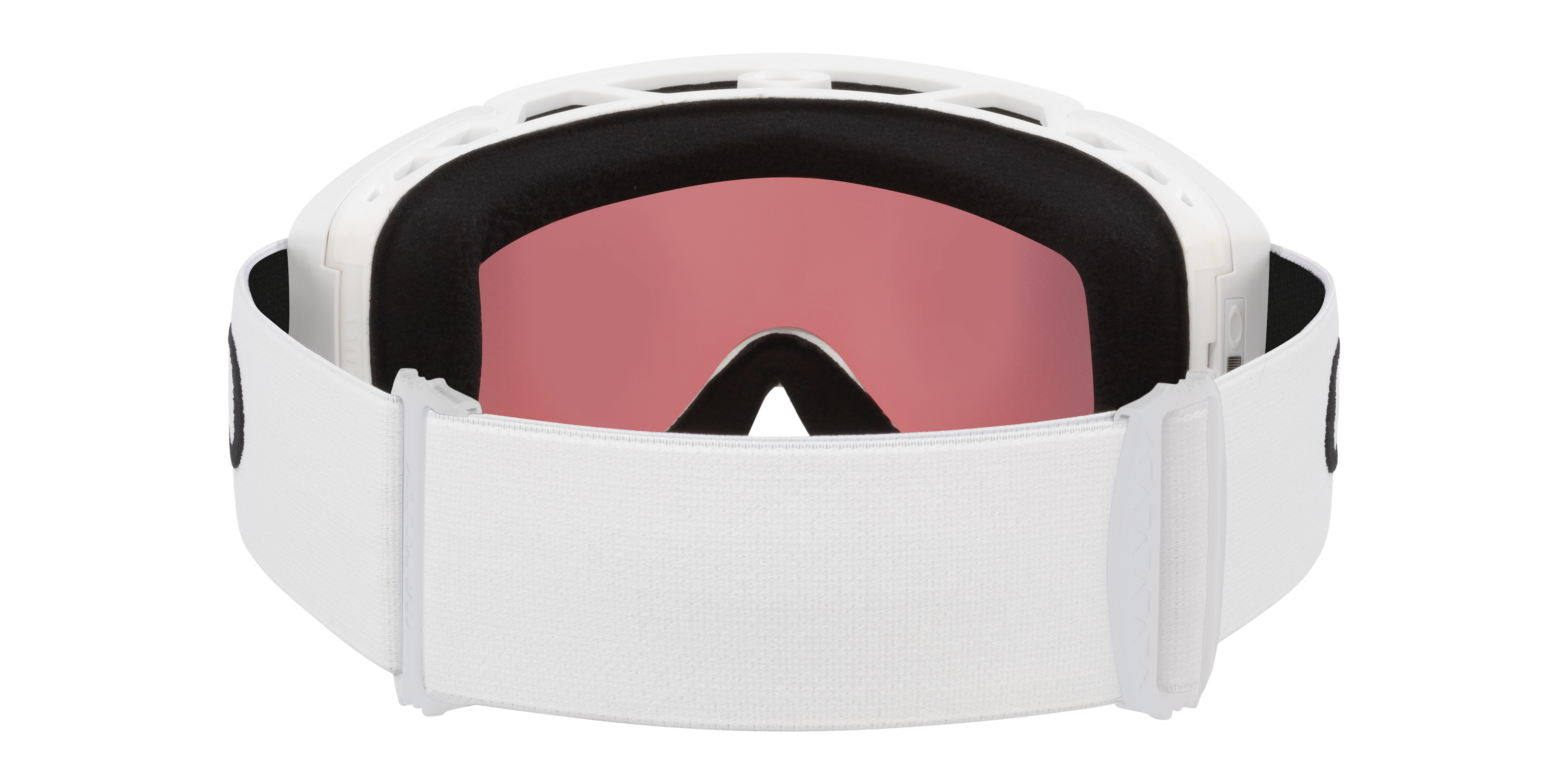 Oakley Flow Scape™ L Snow Goggles - Matte Black - Prizm Snow