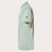 Skull Limber Sweater Shirt - Island Green