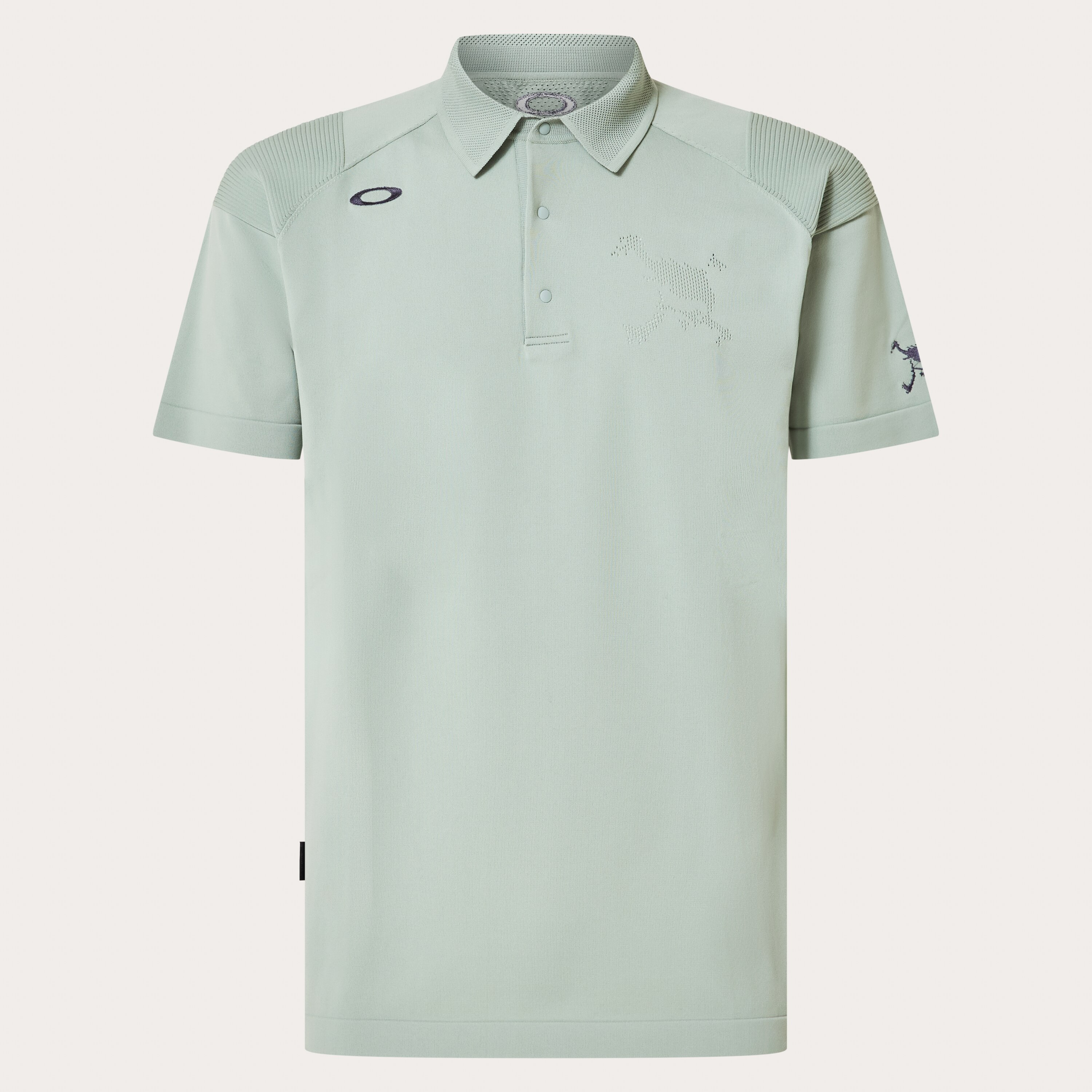 Oakley Skull Limber Sweater Shirt - Pitch Black | Oakley® 日本