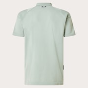 Skull Limber Sweater Shirt - Island Green