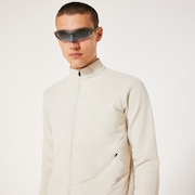 Latitude Soar Mid Layer - Mist