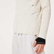 Latitude Soar Mid Layer - Mist