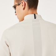 Latitude Soar Mid Layer - Mist