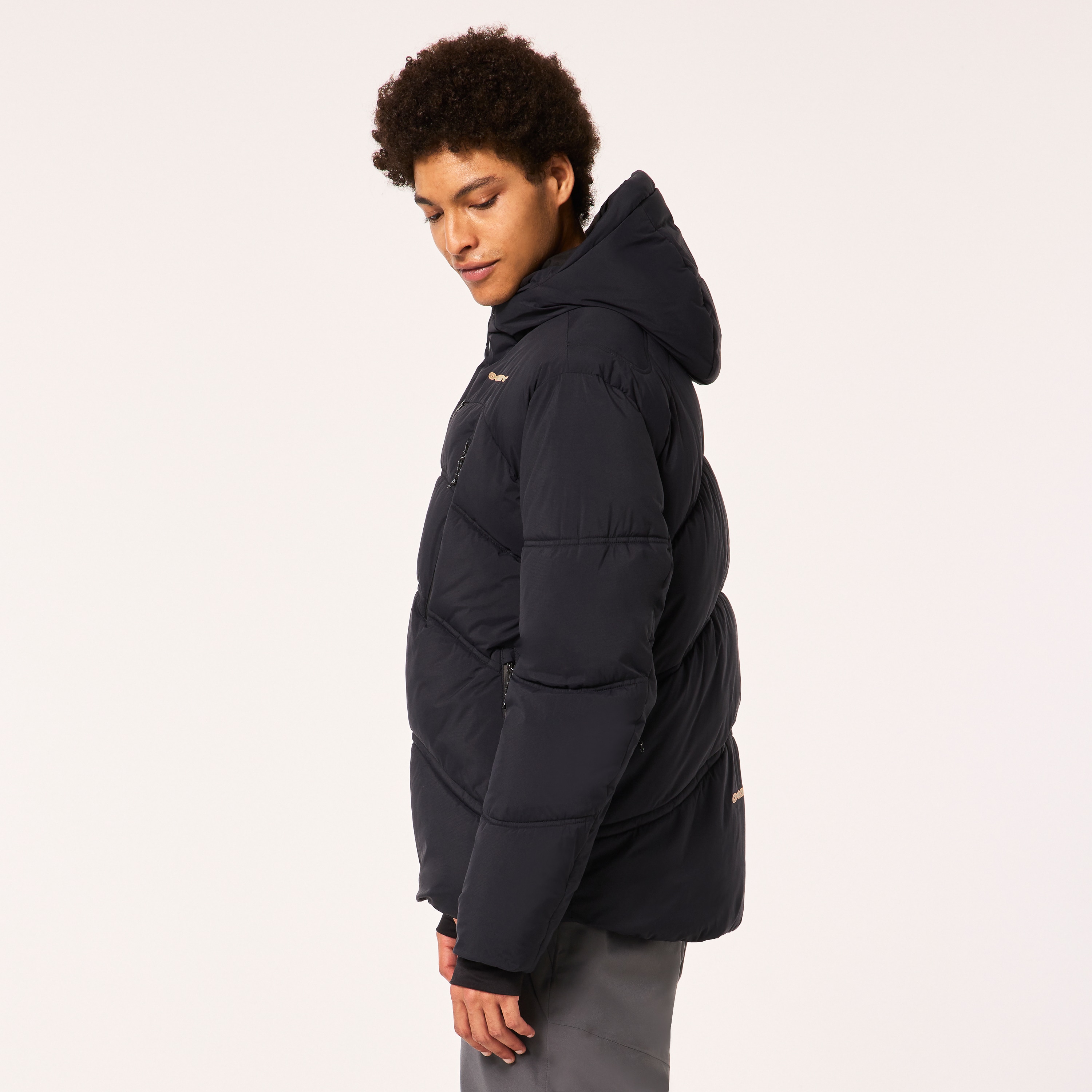 オークリー OAKLEY 23AW Tc Rykkinn Jacket Oakley Tc Rykkinn Jacket - Blackout | Oakley® US