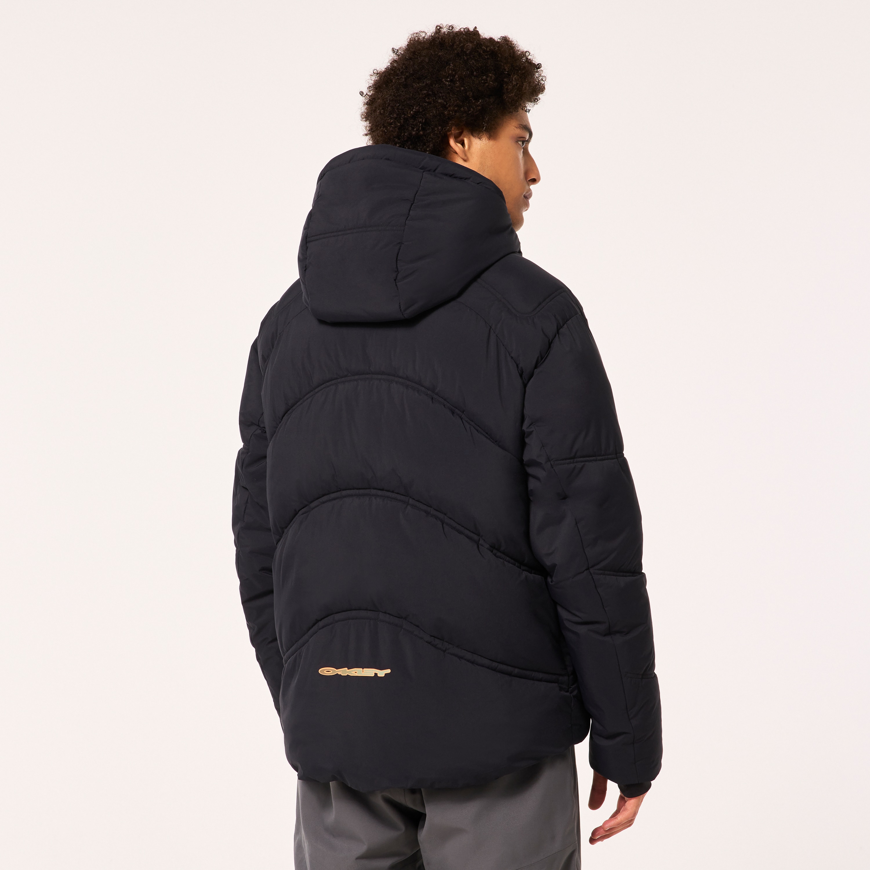 オークリー OAKLEY 23AW Tc Rykkinn Jacket Oakley Tc Rykkinn Jacket - Blackout | Oakley® US