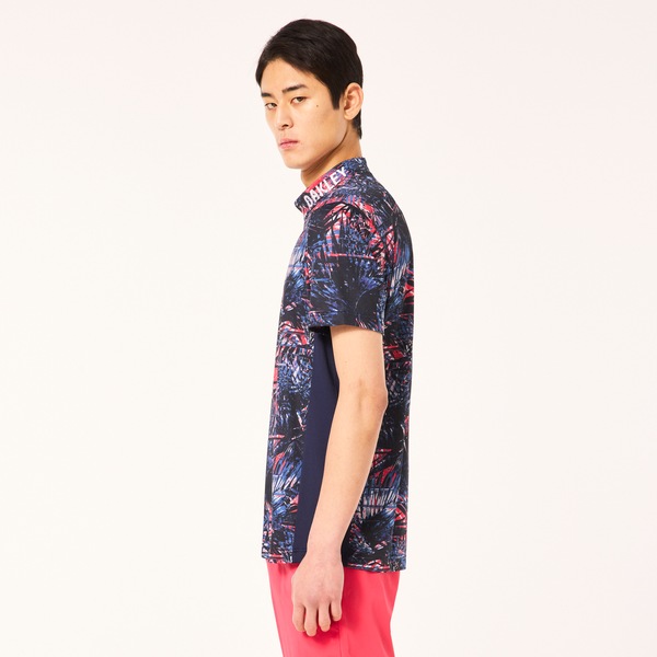 Oakley Reliable Mock Shirt 3.0