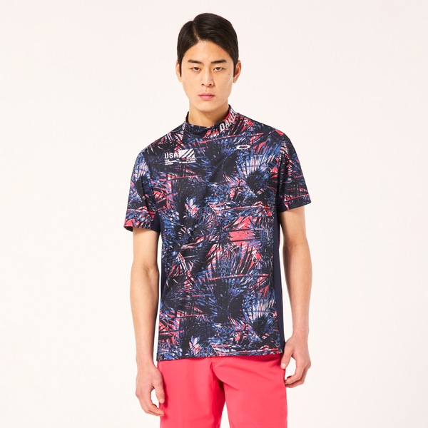 Oakley Reliable Mock Shirt 3.0