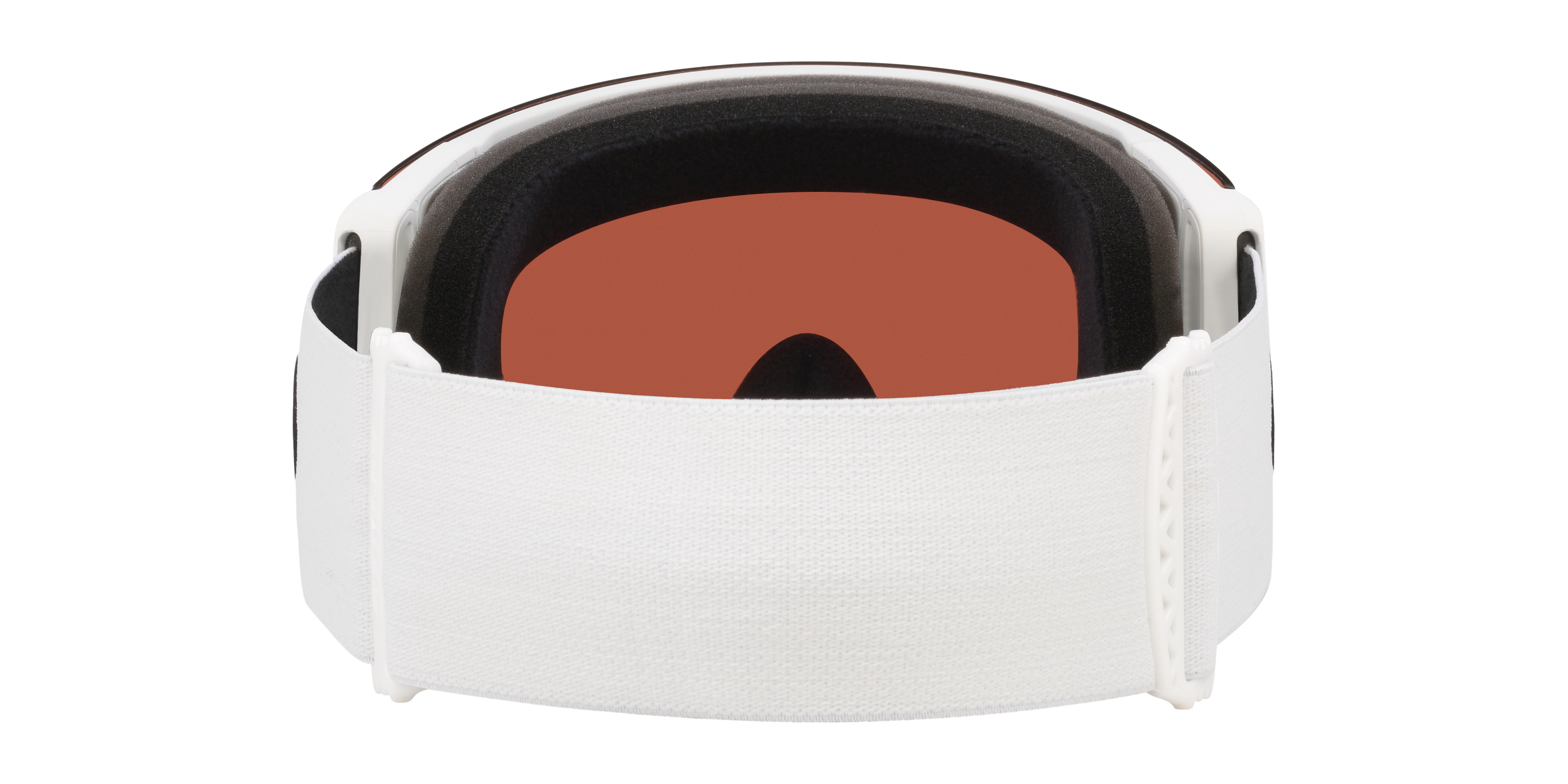 Oakley Flight Deck™ Pro L Snow Goggles - Matte Black - Prizm Snow