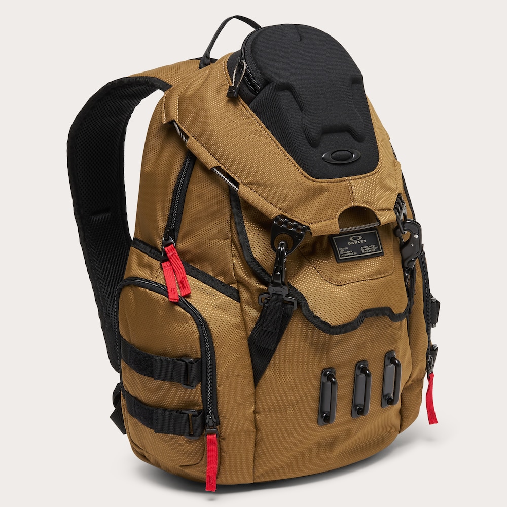 Oakley Bathroom Sink Rc Backpack - Coyote | Oakley® GB