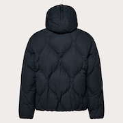 Urbanslope Puffer Jacket - Blackout