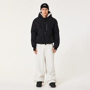 Urbanslope Puffer Jacket - Blackout