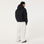 Urbanslope Puffer Jacket - Blackout