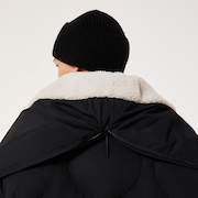 Urbanslope Puffer Jacket - Blackout