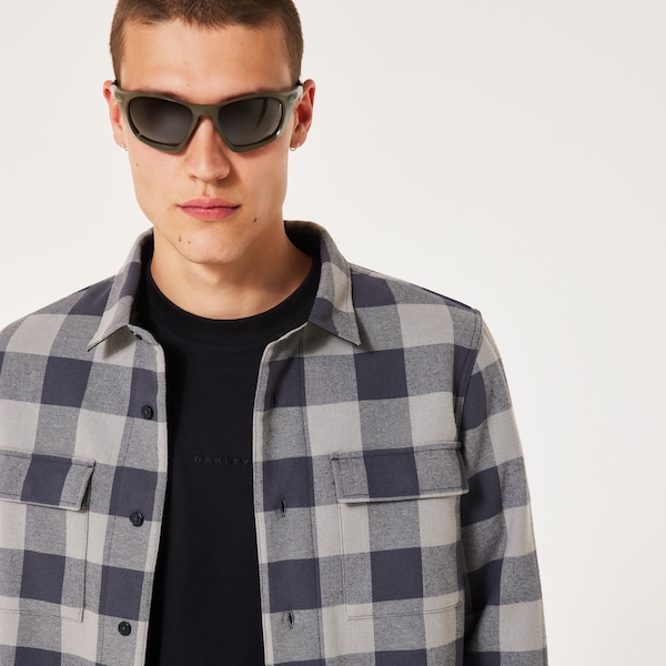 Bear Cozy Flannel