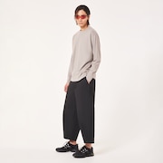 Rs Veil 1975 Japan L/S Tee Metal - Smoked Pearl