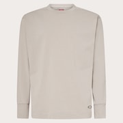 Rs Veil 1975 Japan L/S Tee Metal