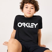 Ytr Rash Guard SS  Tee 11.0 - Pitch Black
