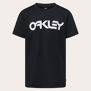 Ytr Rash Guard SS  Tee 11.0 - Pitch Black