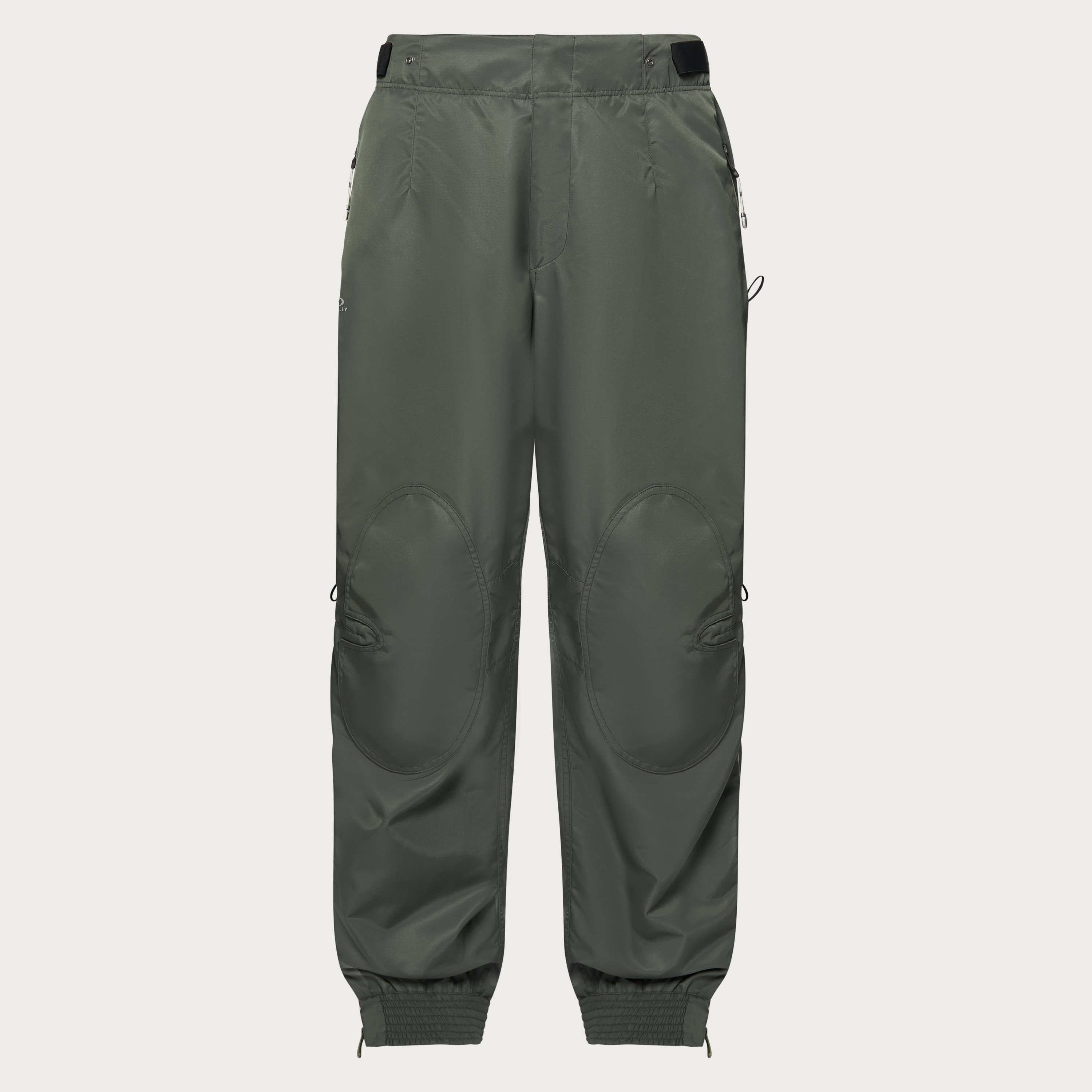 Oakley Latitude Soar Shell Pant - Surplus Green | Oakley® US
