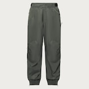 Latitude Soar Shell Pant - Surplus Green