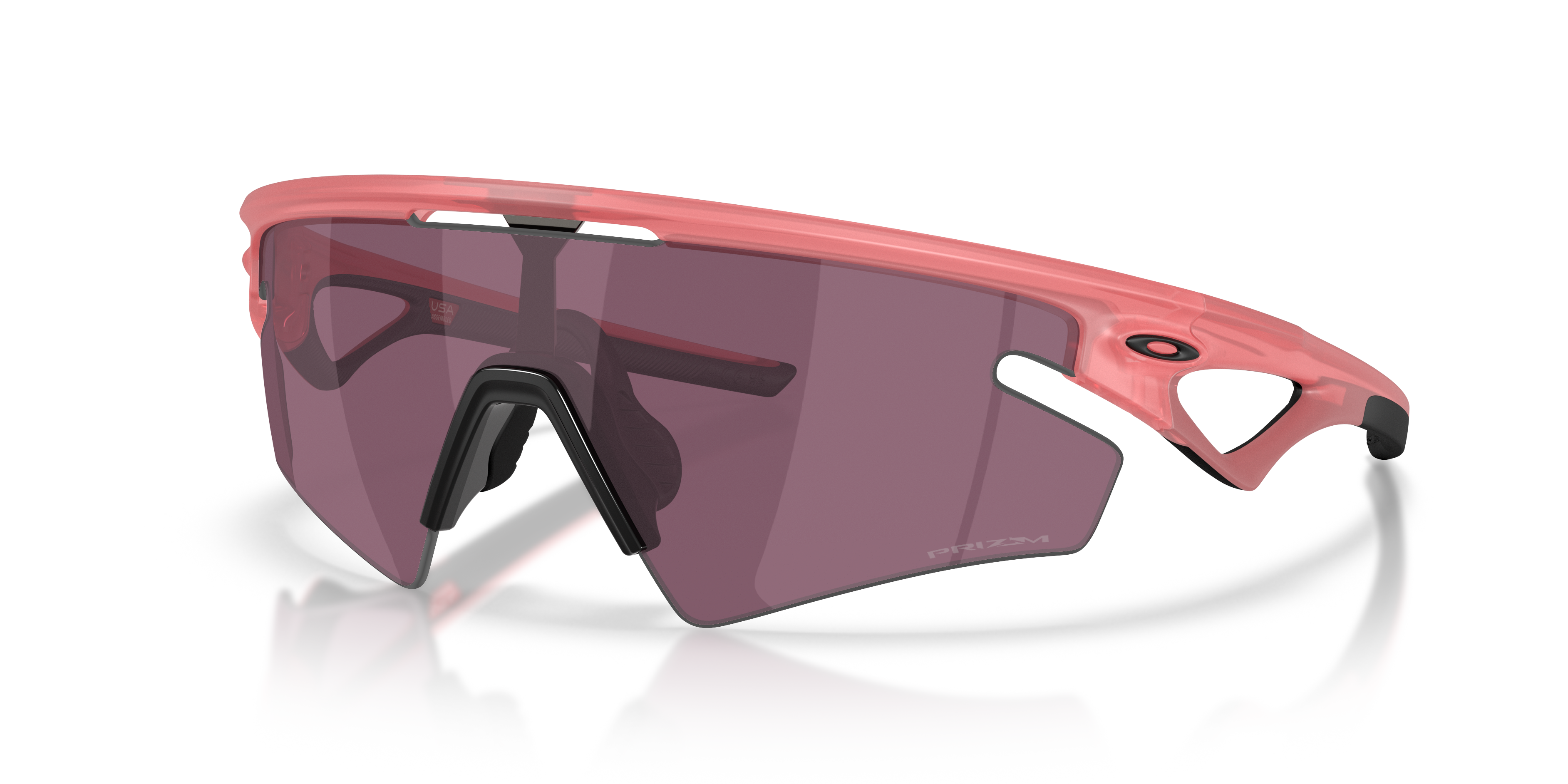 Oakley Men's Sphaera™ Slash Velocity Collection Sunglasses