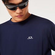 Enhance Qd LS Tee Slv Evo 4.7 - Fathom