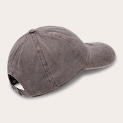 Essential Brim Logo Cap 26.0 - Cinnamon