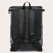 Essential Day Pack S 7.0 Ytr - Camo Green