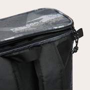 Essential Day Pack S 7.0 Ytr - Camo Green