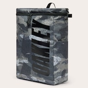 Essential Day Pack S 7.0 Ytr - Camo Green