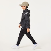 Ytr Wind Mesh Jacket 10.0 - Blackout
