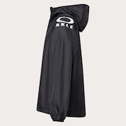 Ytr Wind Mesh Jacket 10.0 - Blackout