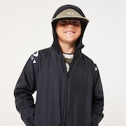 Ytr Wind Mesh Jacket 10.0 - Blackout