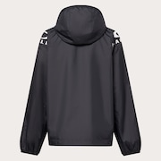 Ytr Wind Mesh Jacket 10.0 - Blackout
