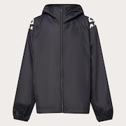 Ytr Wind Mesh Jacket 10.0 - Blackout